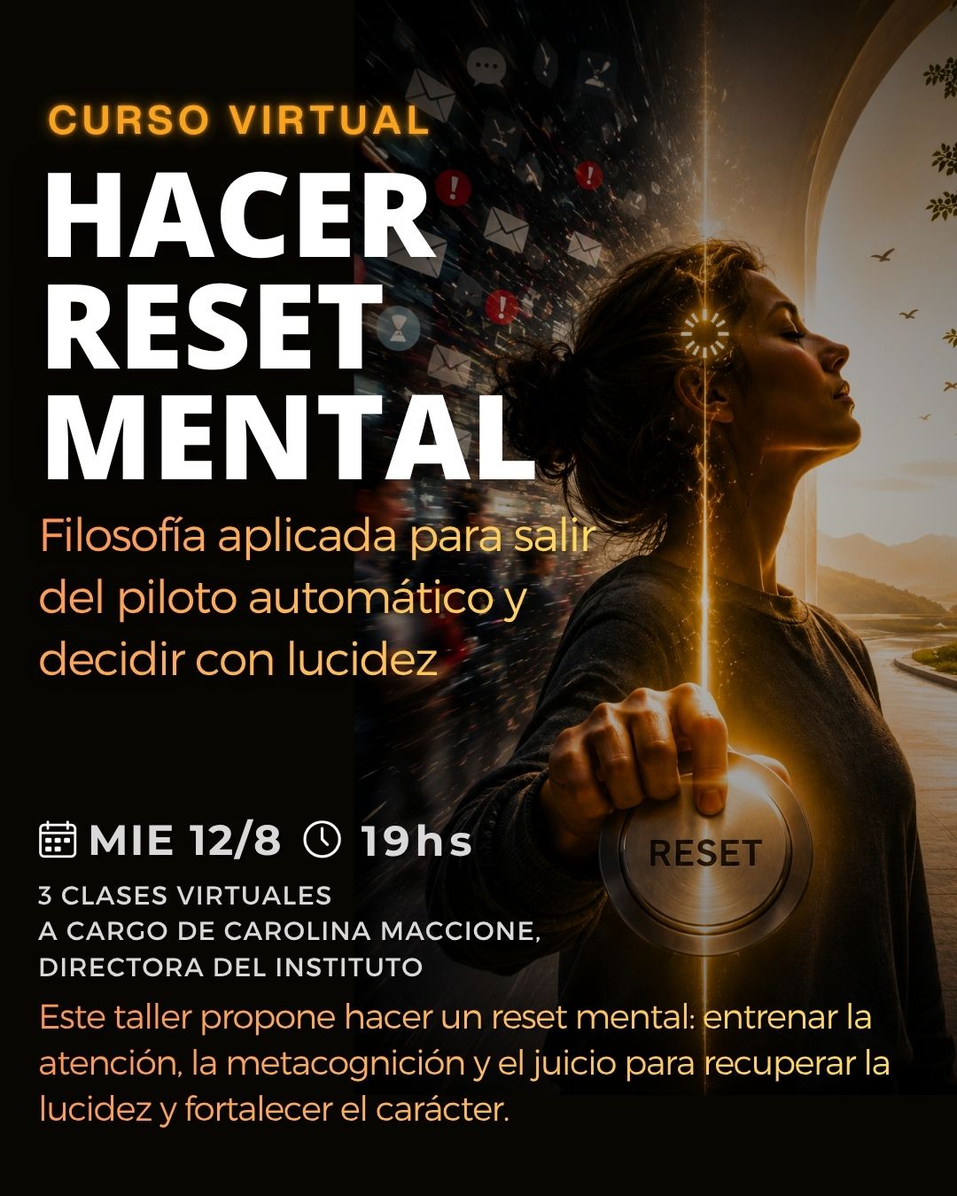 EL COSTO HUMANO DEL AVANCE TECNOLÓGICO