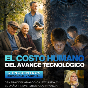 EL COSTO HUMANO DEL AVANCE TECNOLÓGICO