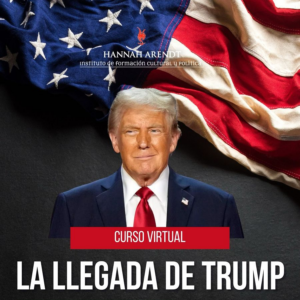 LA LLEGADA DE TRUMP