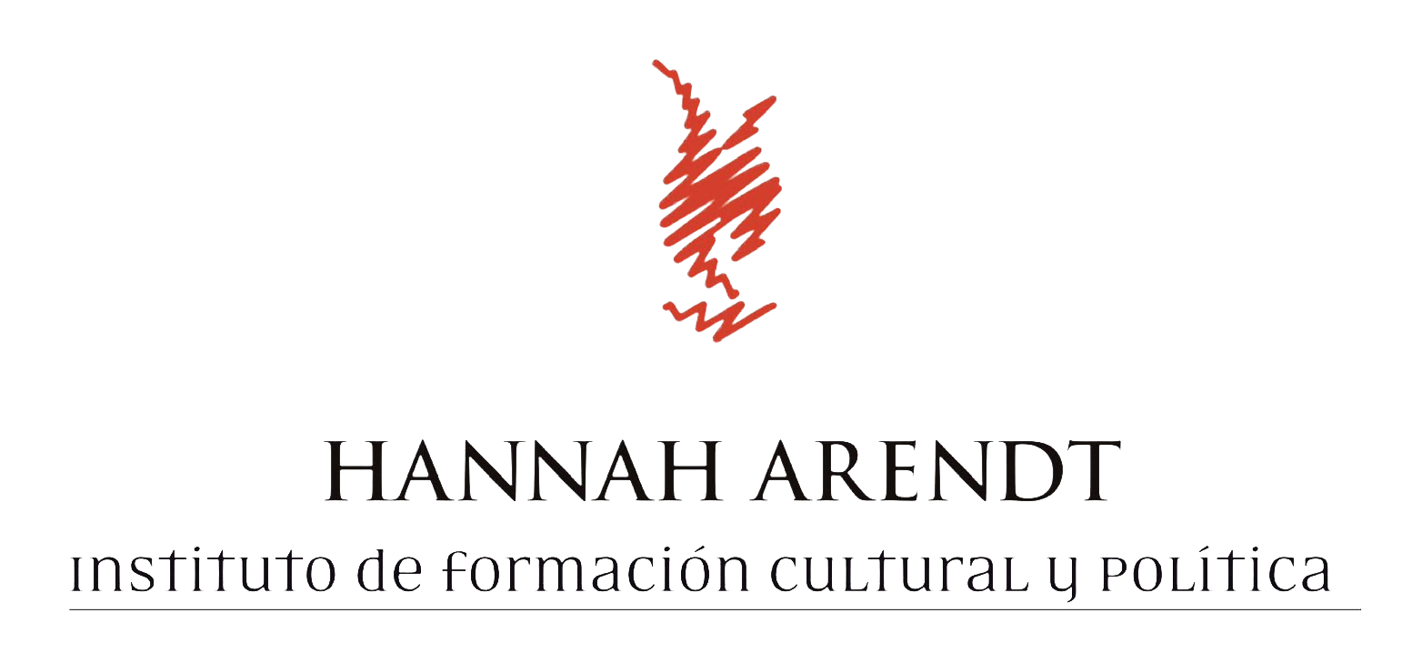 Pensamiento crítico para un mundo libre Instituto Arendt LOGO El Instituto Arendt es un espacio dedicado a promover el pensamiento crítico y la reflexión profunda sobre los temas más urgentes de nuestra sociedad.